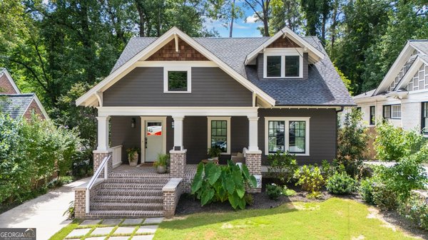 785 Martina Drive, Atlanta