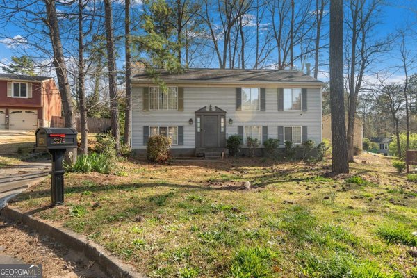 3274 Adelade Court, Lithonia