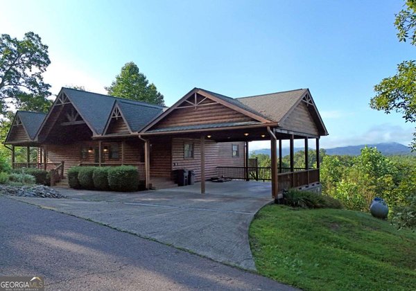 120 Big Sky Drive Murphy