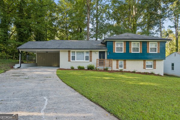 499 Queen Aliese Lane Jonesboro