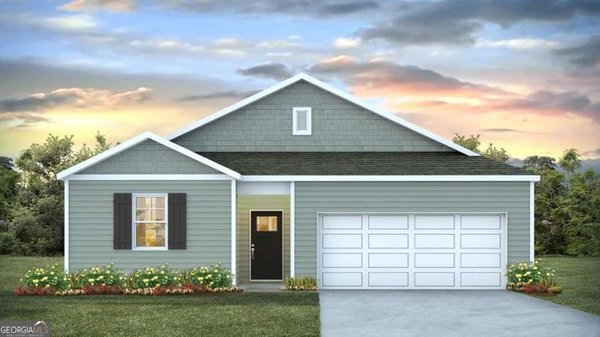 130 Hollingsworth Loop Statesboro