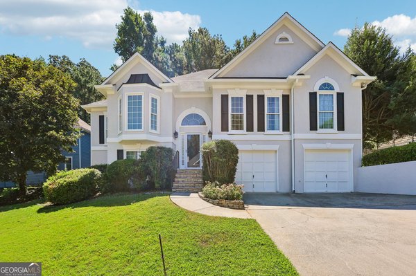 4104 Dream Catcher Drive, Woodstock