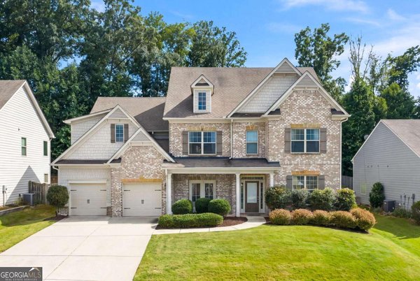 main picture of 2085 Poplar Ridge Place, Cumming
