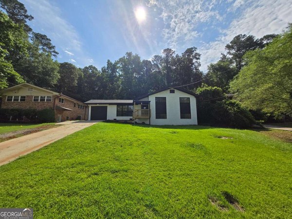 2400 Glenrock Drive, Decatur
