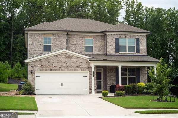 4760 Holly Grape Drive, Atlanta
