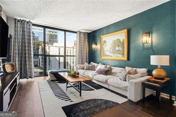 1280 Peachtree Street, Atlanta