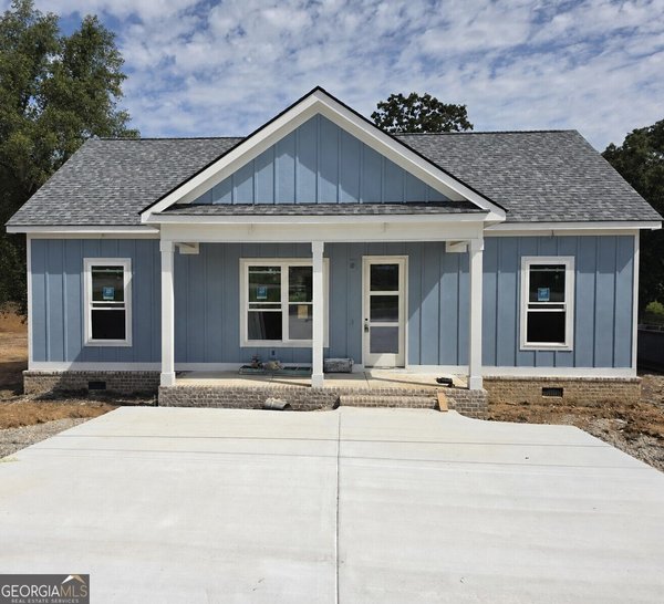 272 Thomas Road Fort Oglethorpe