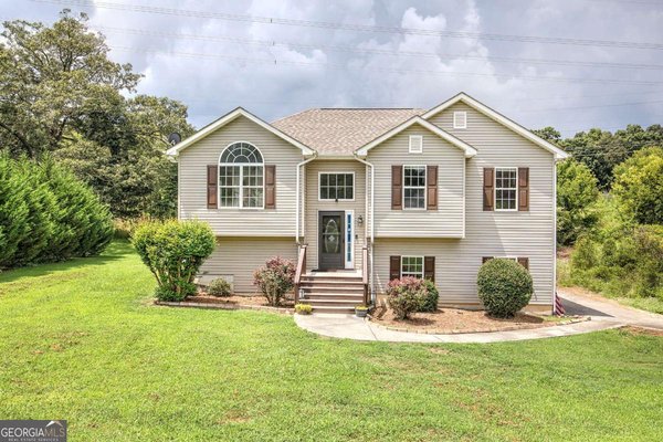258 Hunters Crossing Calhoun