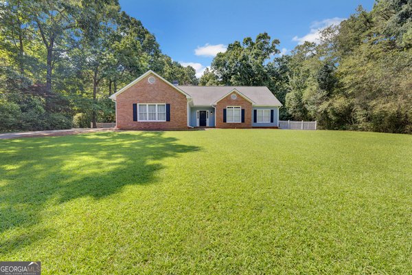 1511 Christian Circle Conyers