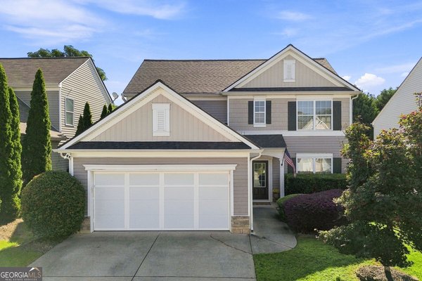 309 Woodland Pass Canton