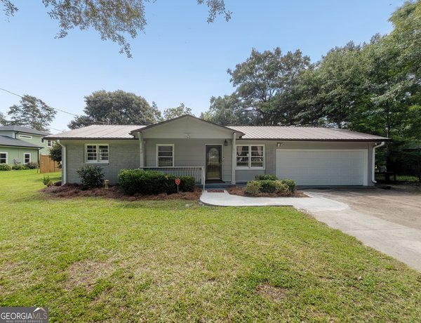 2555 Cleveland Road Bogart