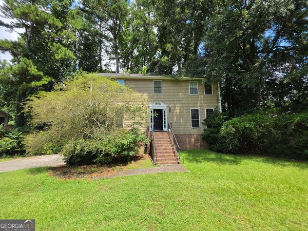2704 Phillips Drive, Marietta