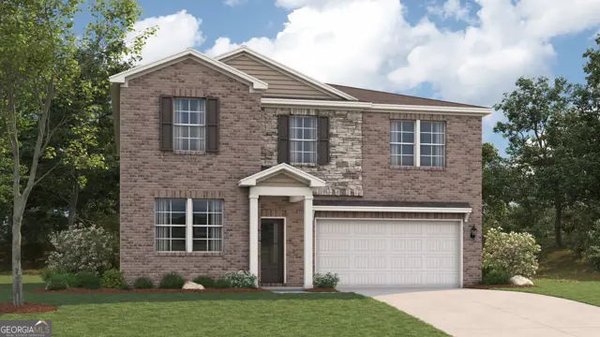 313 Earnshaw Avenue McDonough