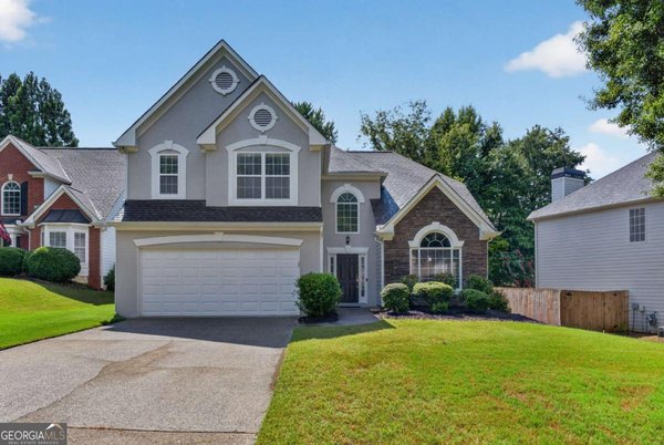 3967 Lullwater Main Kennesaw