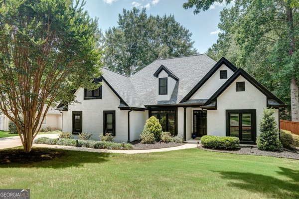 131 Terrane Ridge Peachtree City