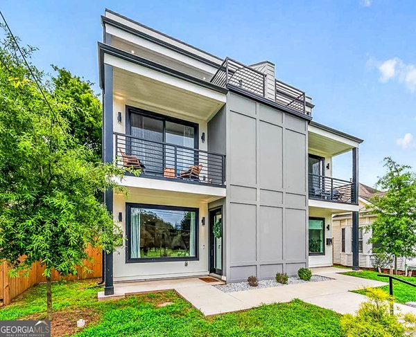 main picture of 337 Pine Street, Atlanta