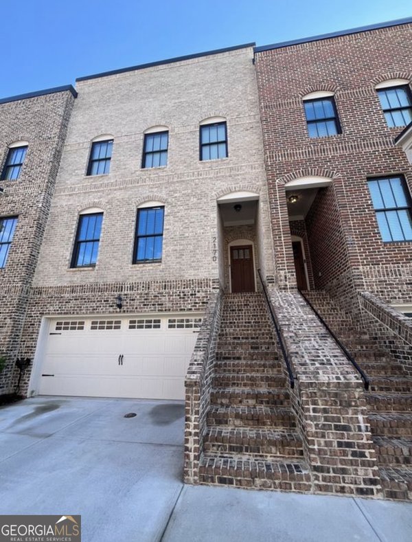 2170 Rail Yard Avenue Grayson
