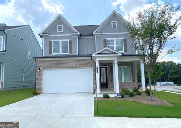3519 Annsbury Court Lilburn