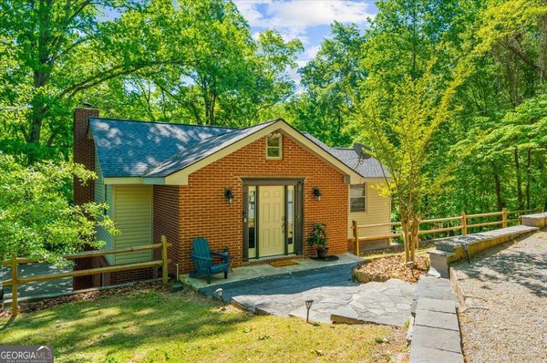 9670 Lee Circle Gainesville