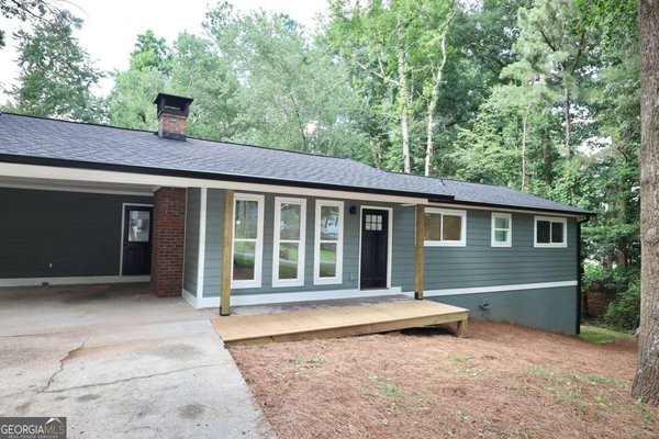 83 Thunderwood Trail, Dallas