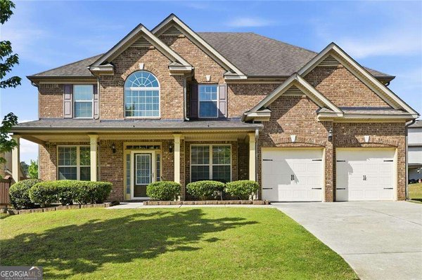 52 Lanier Ridge Acworth
