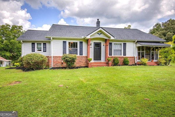 2135 Bellview Road, Rockmart