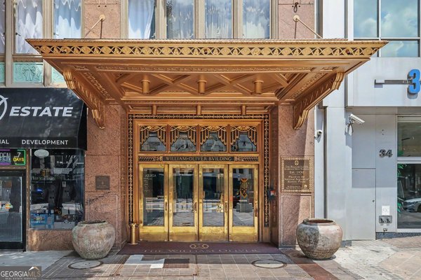 32 Peachtree Street Atlanta