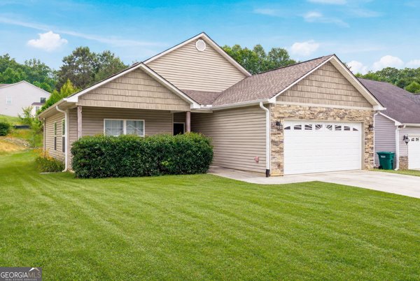 540 Highland Pointe Drive, Alto