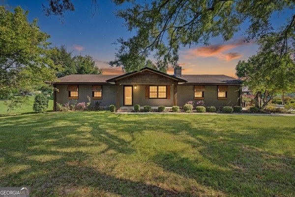 488 Mountain Home Road Cedartown