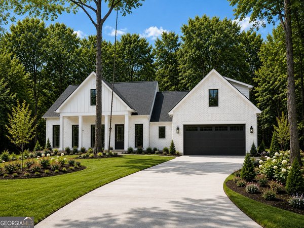 1376 Cambridge Drive Perry