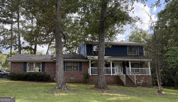 302 Ridgewood Road Cedartown