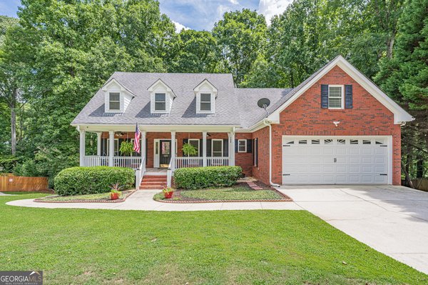 825 Harvest Lane Monroe