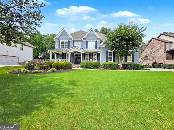 5124 Millwood Drive, Canton