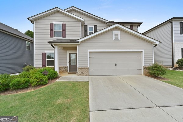 4939 Dufour Drive Lilburn