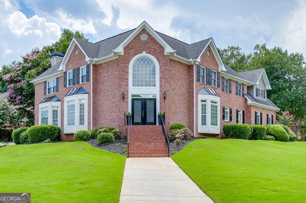 5332 Candleberry Drive Lilburn
