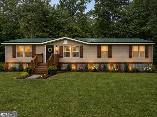 143 Brandon Way, Ellijay