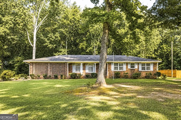 802 Cherokee Road Social Circle