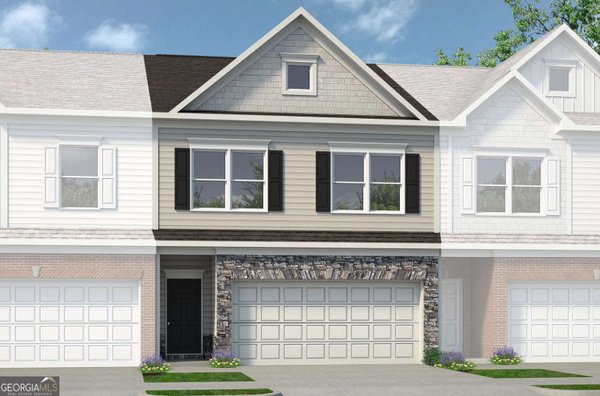 2235 Ravencliff Drive, Austell