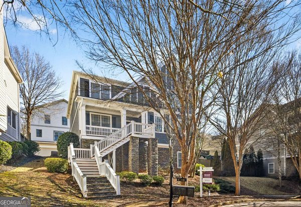 1613 Dupont Commons Drive Atlanta