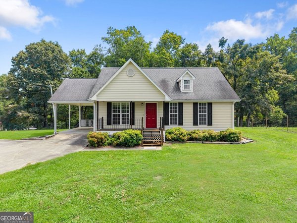 5740 Thompson Bridge Road Murrayville