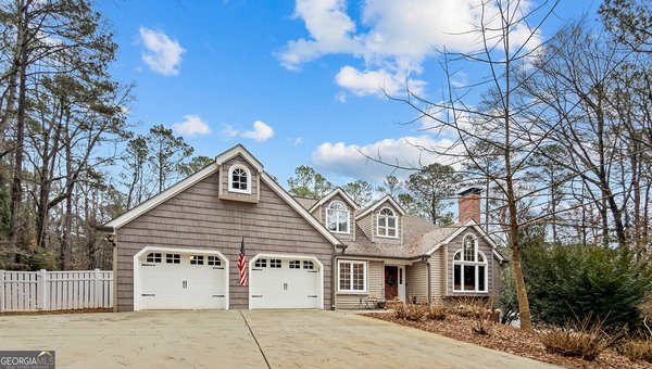 1784 Mooty Bridge Road Lagrange