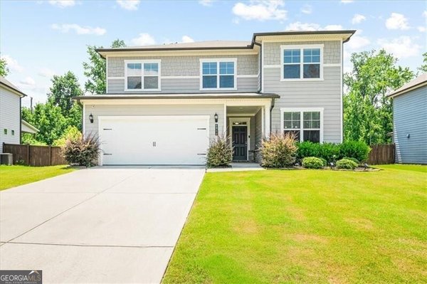 main picture of 4956 Cooper Farm Drive, Buford