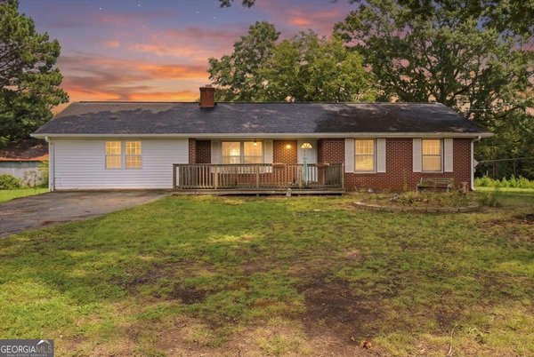 5735 Burnt Hickory Road Powder Springs