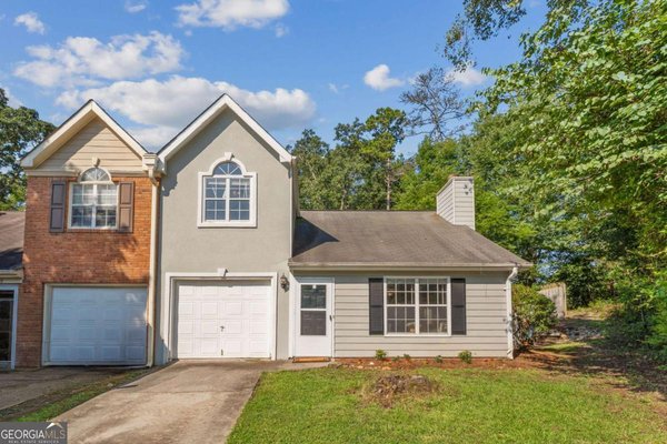 1047 Kennesborough Road Kennesaw