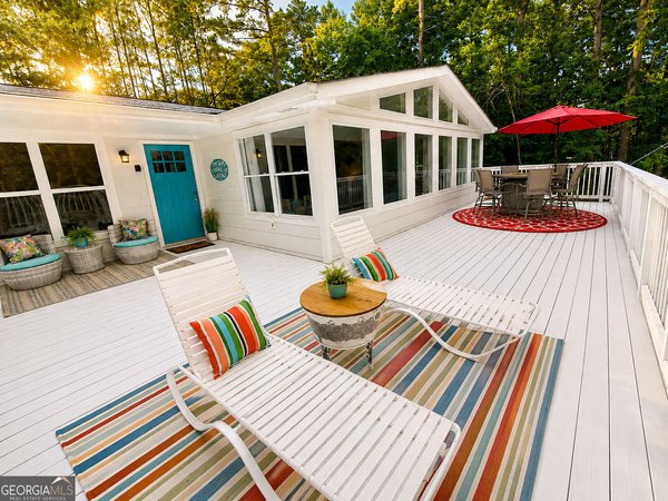 935 Pine Circle Woodstock