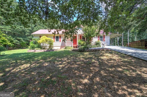14 Bradford Court Cartersville