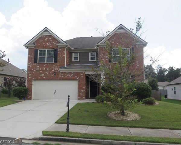 536 Wolf Pack Lane, Atlanta