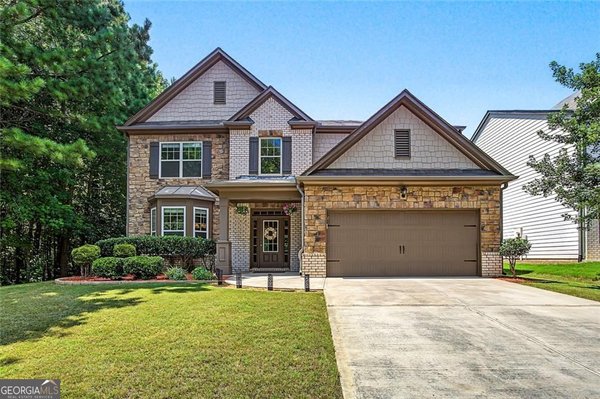 2236 Hamilton Lake Parkway Buford