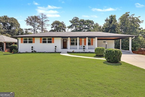 6260 Walker Road Riverdale