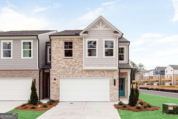 547 Raelyns Way, Loganville